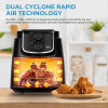 Air fryer midea 