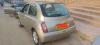 Nissan Micra 2005 Acenta parck