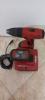 VISSEUSE HILTI 12V