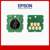 Puce Epson De Boîte De Maintenance C9345 C9344