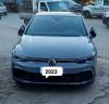 Volkswagen Golf 8 2023 R_LINE