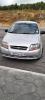 Chevrolet Aveo 4 portes 2006 