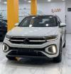 Volkswagen T roc 2025 R Line Full options