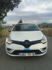 Renault Clio 4 2019 GT Line +