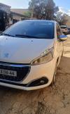 Peugeot 208 2016 208