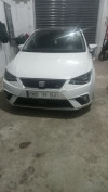 Seat Ibiza 2019 High Facelift