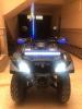 Suzuki Quad 2017