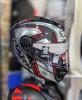 CASQUE MOTO SHARK  SPARTAN GT CARBON KROMIUM