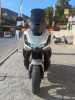 Honda moto ADV350 2023