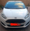 Ford Fiesta 2014 Titanium 