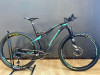 VTT double suspension xc orbea oiz m20 carbone 29