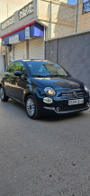 Fiat 500 2024 Club