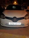 Renault Clio Campus 2015 Bye bye