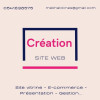 Création Site Web 