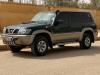 Nissan Patrol Long 2002 Patrol Long