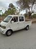 DFSK Mini Truck Double Cab 2012 