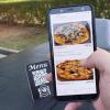 Menu Électronique Pour Les Restaurants,Pizzerias Et Hôtels