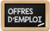 Offre emploi 