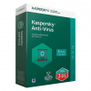 Licences professionnelles Kaspersky 