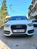 Audi Q3 2014 Off Road