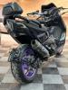 Yamaha Tmax 2012