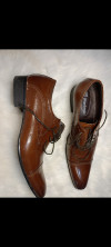 Chaussures classique homme 