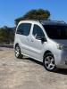 Peugeot Partner 2012 Tepee Active 