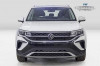 Volkswagen Taos 2022 Highline