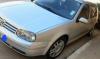 Volkswagen Golf 4 2001 Golf 4