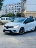 Renault Clio 4 Facelift 2018 GT-Line