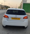 Peugeot 308 2015 Active