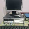 HP compaq pentium 4