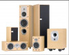 Balboa JBL kits 5.1 sous emballage 