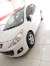 Peugeot 207 2012 Allure