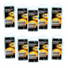 Piles DURACELL pour appareil auditif بطاريات خاصة بأجهزة نقص السمع