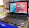 Lenovo thinkpad 