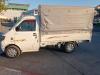 Gonow Mini Truck Double Cabine 2014 جديد