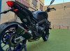 Yamaha Mt 09 sb 2021