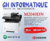 kyocera m2040DN