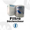 Filtre Déclencheur Shacman 