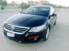 Volkswagen Passat CC 2011 