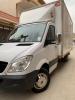 Mercedes Sprinter contonar 906 om 646 2009