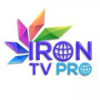 IPTV IRON PRO 12 Mois 