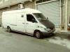 Mercedes Benz Sprinter 2007