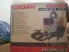 Crown ct 33102 mma-200 mini