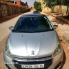 Peugeot 208 2016 Allure