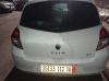 Renault Clio 3 2012 Night and Day