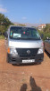 Nissan Urvan 2011