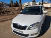 Skoda Fabia 2015 Fresh