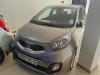 Kia Picanto 2015 Brazilia